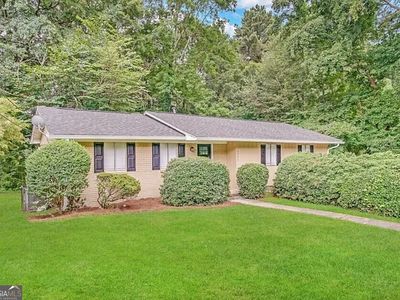 4505 Wonder Valley Trl