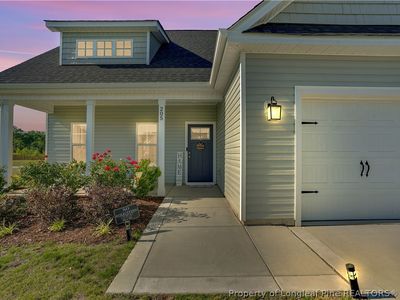 Property at 205 Vega Ln, Linden, NC