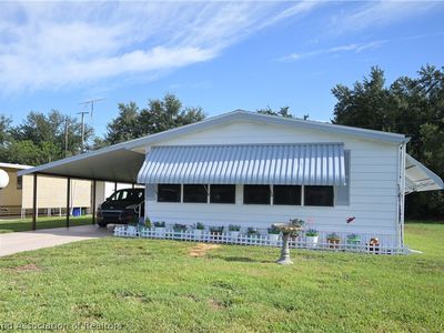 Property at 1950 Robin Ct, Sebring, FL