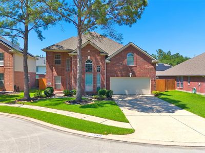 12822 Fieldcliff Ct