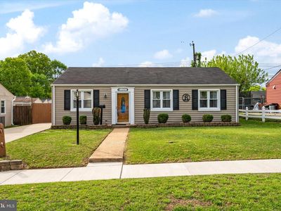 1321 Gatwick Rd