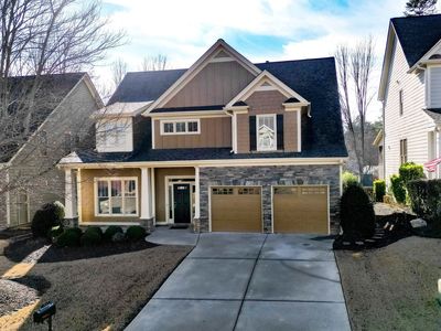 1847 Tranquil Field Dr NW