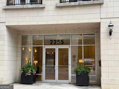 2255 Peachtree Rd NE Unit 322