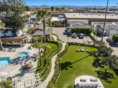 Property at 8250 Lankershim Blvd #140, North Hollywood, CA