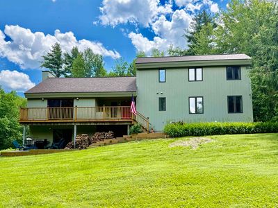12 Stratton Ridge Road