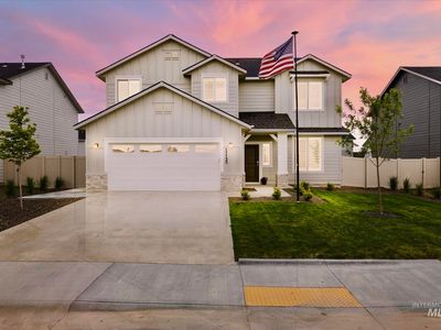 11135 W Trailheights Dr