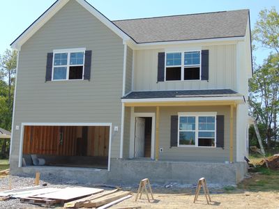 277 Spring St Lot 209