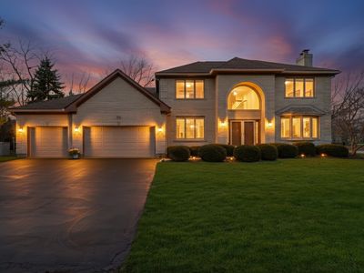 1168 Vineyard Dr