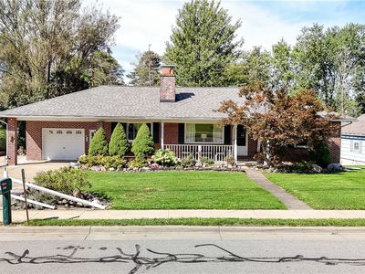 Property at 118 Canada St, Holland, NY