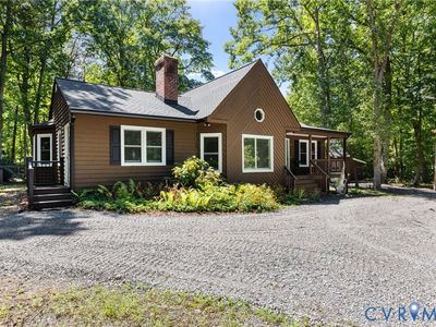 Property at 235 Deerwood Dr, Gum Spring, VA