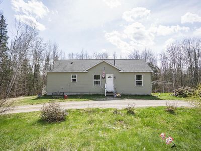 461 Four Mile Square Road