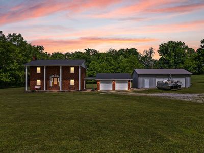 193 Old Barton School Rd