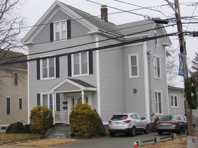 Property at 96 Main St #1, Blackstone, MA