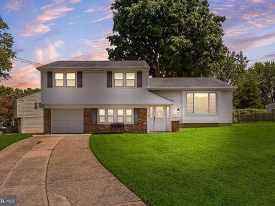 101 Saddle Ridge Rd