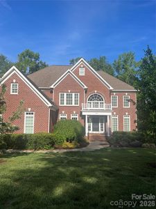 880 Hickory Stick Dr