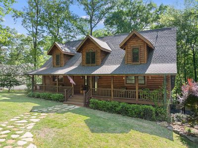 322 Blue Water Pointe Dr