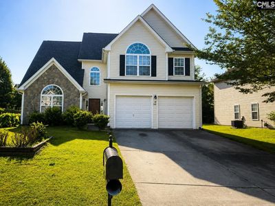 540 Cool Creek Dr