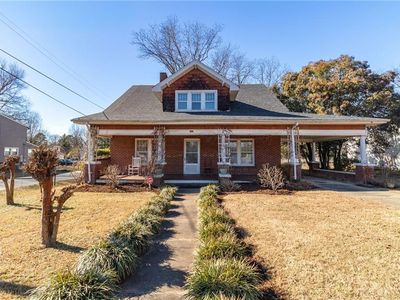 416 S Fayetteville St