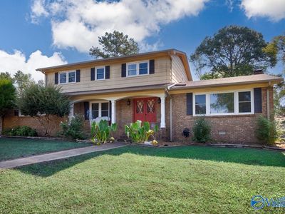 2101 Manassas Dr SW
