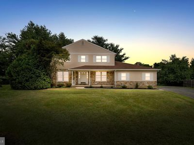 21 Brooklet Dr
