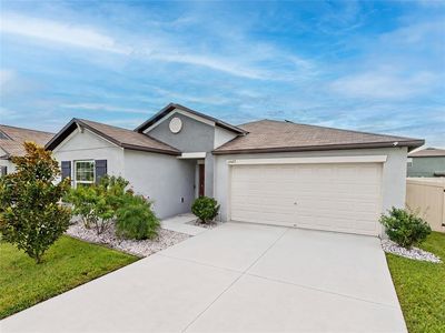Property at 15423 MILLER CREEK DRIVE, Sun City Center, FL