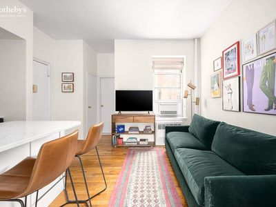 26 Gramercy Park S APT 6G