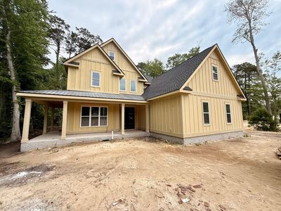1120 Crooked Oak Dr.