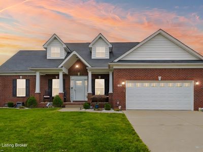 Property at 267 Parkland Trce, Mount Washington, KY