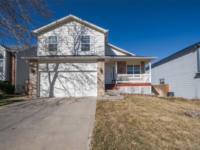 4931 S Danube Street