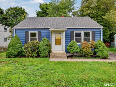 55 Valley Road