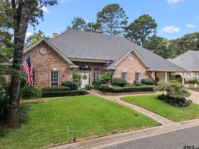 3621 Rock Creek Dr