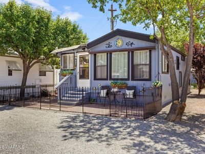 11250 E State Route 69 #66