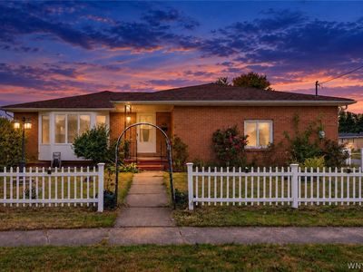 Property at 55 Lackawanna Ave, Sloan, NY
