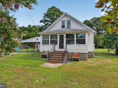 3223 Lawsonia Rd