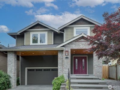 16308 Simonds Road NE