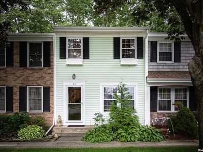 23 Wilson Commons UNIT 23