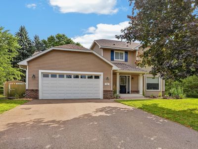 Property at 748 Windmill Ct, Eagan, MN