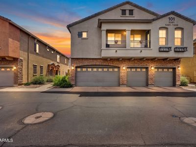 1350 S GREENFIELD Road #1202