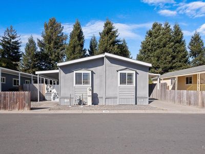 Property at 124 Estrella Drive #105, Rohnert Park, CA