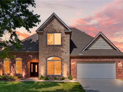 5416 Fireplace Dr