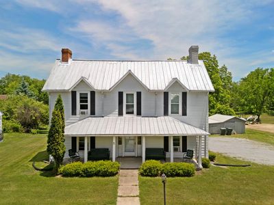 282 Whites Mill Rd