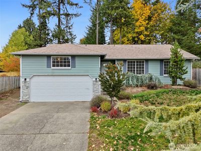 Property at 20915 116th Street E, Bonney Lake, WA
