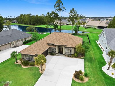 214 Fiddlers Cove Dr