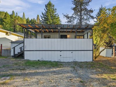 Property at 541 Mont St, Canyonville, OR