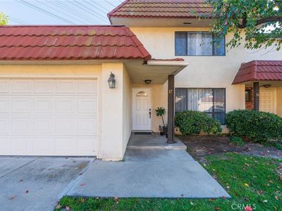 9950 Reseda Blvd Unit 17