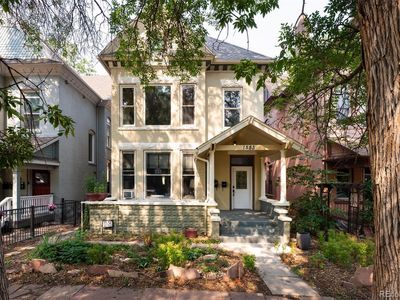 1553 N High Street #201