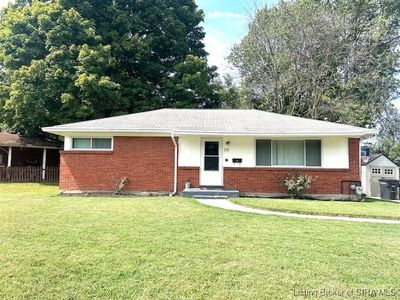 315 Mockingbird Drive