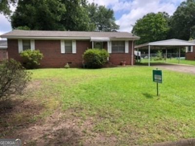 Property at 1222 S 9th St, Lanett, AL