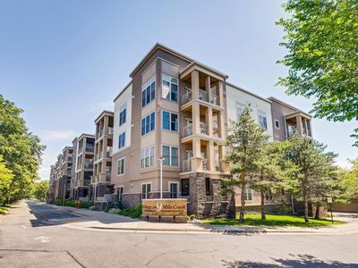 2201 Village Ln #A203