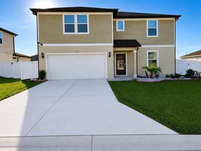 1213 MICHELANGELO LANE